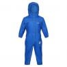 Dare2B Puddle IV (Oxford Blue) Child