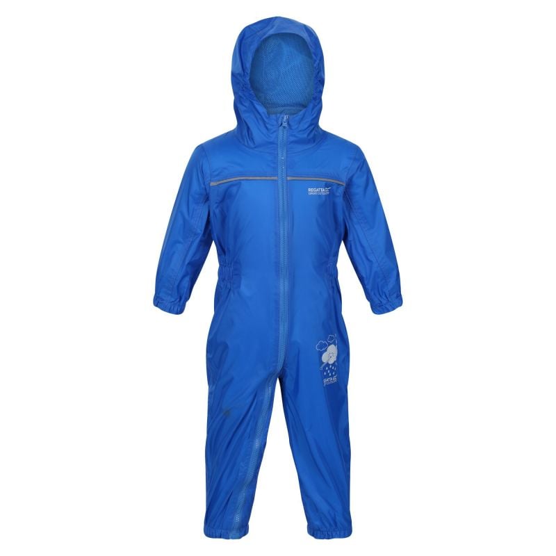 Waterproof wetsuit Dare2B Puddle IV (Jem) Child