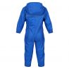 Dare2B Puddle IV (Oxford Blauw) Kind
