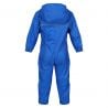 Dare2B Puddle IV (Oxford Blue) Child