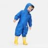 Dare2B Puddle IV (Oxford Blue) Child