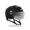 PYÖRÄILYKYPÄRÄ Kask URBAN "R" RAINBOW CHROME - WG11 (Onice Silver)