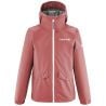 Chaqueta para niño Lafuma RAIN LTD JKT JR (ROSEWOOD)