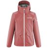 Jacka för barn Lafuma RAIN LTD JKT JR (ROSEWOOD)