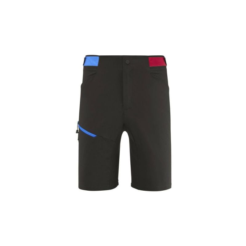 Millet TRI ICON SH M (NEGRO)