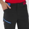 Millet TRI ICON SH M (SORT)