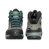 Chaussures de randonnée Scarpa Moraine Mid Pro Gore-Tex (Anthracite)