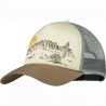 Cap BUFF Verkenner Trucker (Lach Multi)