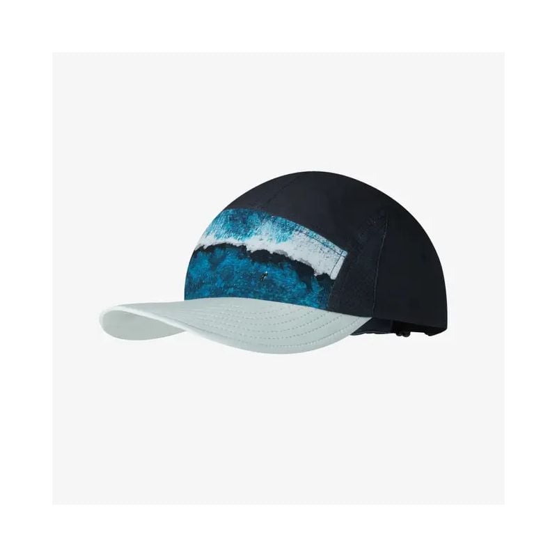 Casquette BUFF (Watsea Navy)