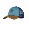 BUFF BRAK STONE BLUE L/XL ()