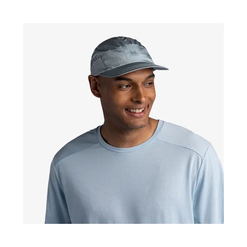 Cappello BUFF (Solid Mist)