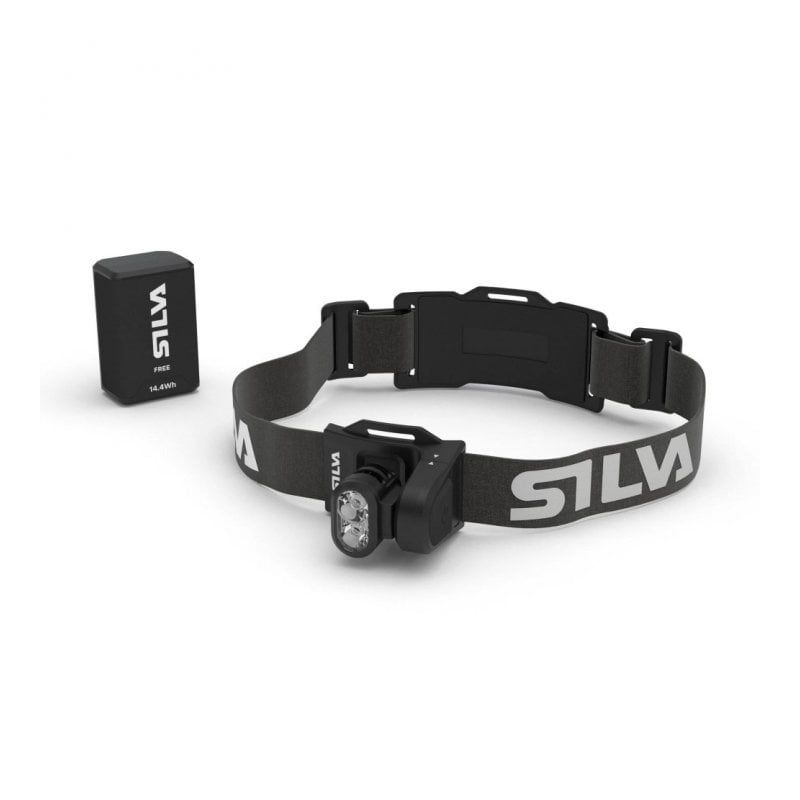Faro Silva Free 1200 XS
