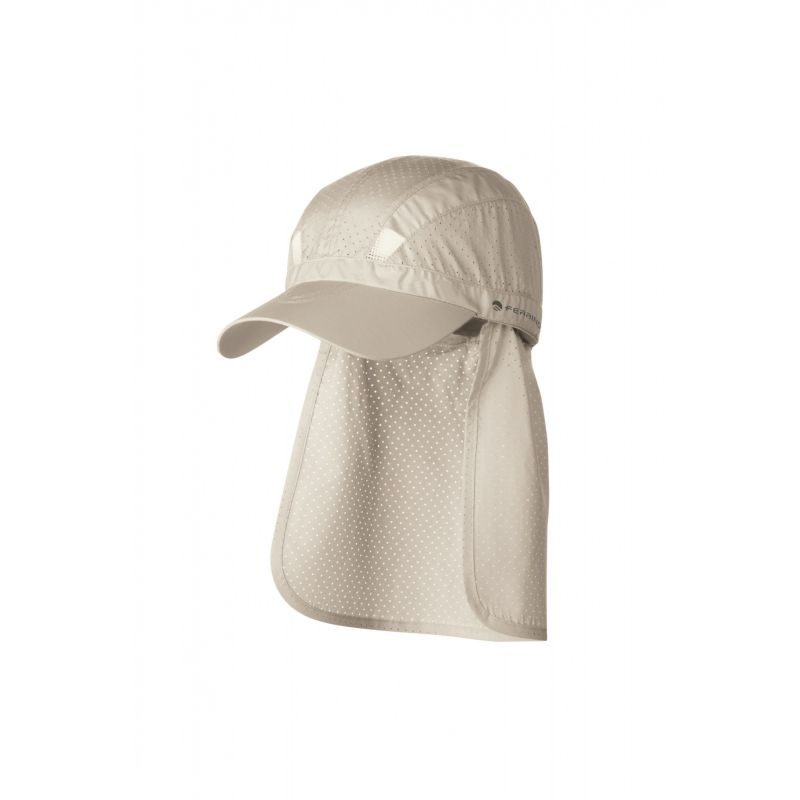 Cap Ferrino DESERT CAP (hiekka)