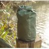 Sac étanche LIFEVENTURE Storm Dry Bag 10L (Green)