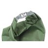 Bolsa impermeable LIFEVENTURE Storm Dry Bag 10L (Verde)