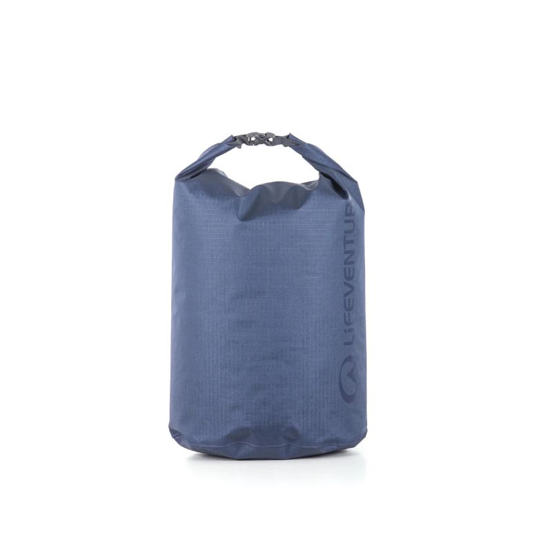 Vanntett veske LIFEVENTURE Storm Dry Bag 25L (Blå)