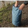 Bolsa impermeable LIFEVENTURE Storm Dry Bag 25L (Azul)