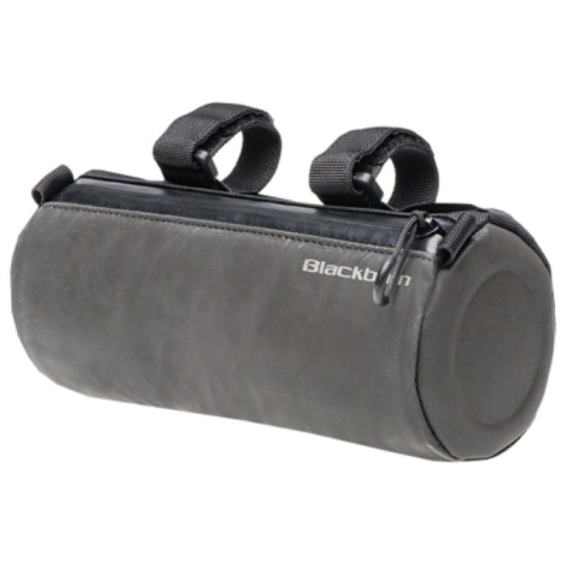 Bolsa de manillar Blackburn (negro)