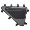 Fietstas Blackburn voor Outpost Elite Frame (Zwart / Grijs)