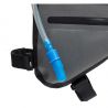 Sacoche de vélo BLACKBURN pour cadre Outpost Elite Frame (Noir / Gris)