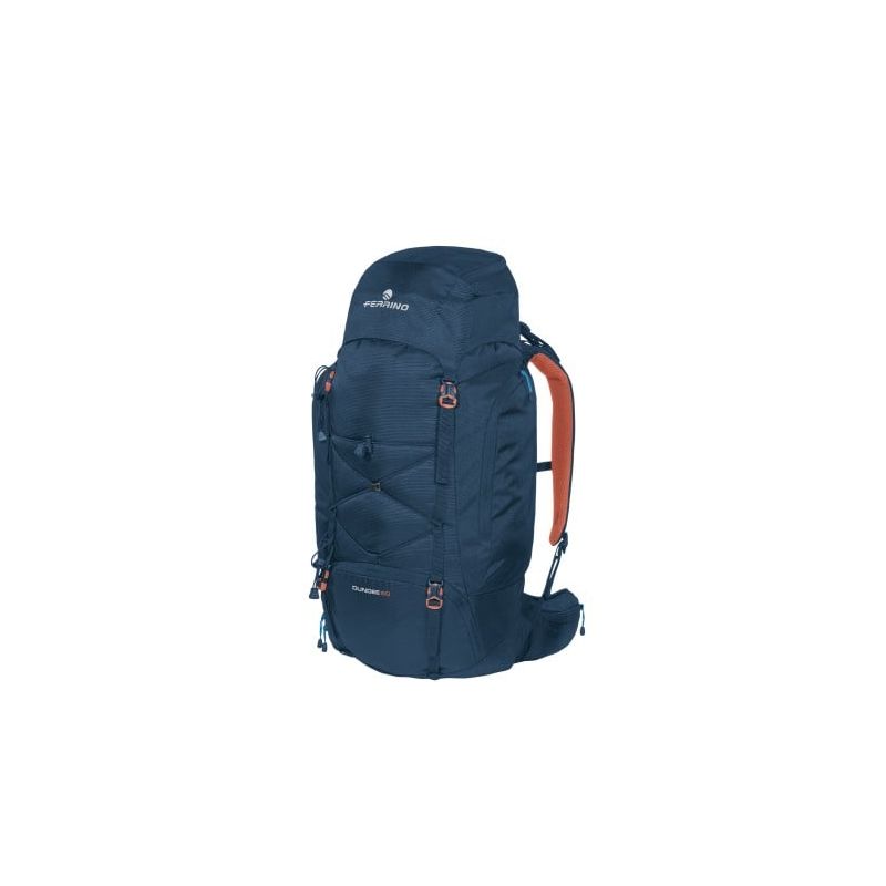 Tursekk Ferrino BACKPACK DUNDEE 50 (BLUE)