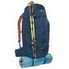 Zaino da trekking Ferrino BACKPACK DUNDEE 50 (BLU)