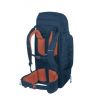 Wandelrugzak Ferrino RUGZAK DUNDEE 50 (BLAUW)