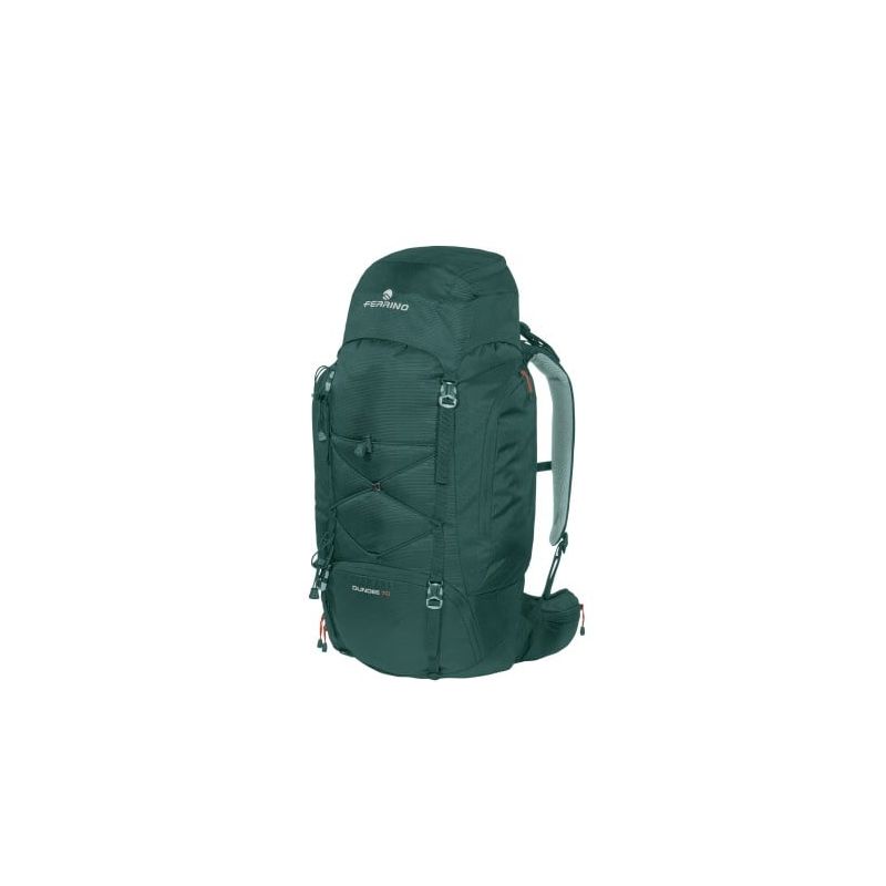 Zaino da trekking Ferrino BACKPACK DUNDEE 70 (VERDE)