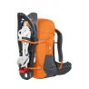Ferrino RYGGSEKK HIKEMASTER 26 ORANSJE ()