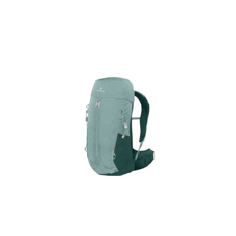 Zaino da trekking Ferrino BACKPACK HIKEMASTER 24 (VERDE) Donna