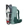 Vandringsryggsäck Ferrino BACKPACK HIKEMASTER 24 (GREEN) Women's