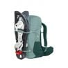 Zaino da trekking Ferrino BACKPACK HIKEMASTER 24 (VERDE) Donna