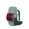 Mochila de senderismo Ferrino MOCHILA HIKEMASTER 24 (VERDE) Mujer