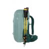 Zaino da trekking Ferrino BACKPACK HIKEMASTER 24 (VERDE) Donna