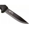 Överlevnadskniv Morakniv Bushcraft Survival BlackBlade (Svart)