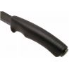 Survival knife Morakniv Bushcraft Survival BlackBlade (Black)
