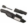 Survival knife Morakniv Bushcraft Survival BlackBlade (Black)