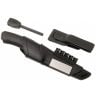 Överlevnadskniv Morakniv Bushcraft Survival BlackBlade (Svart)