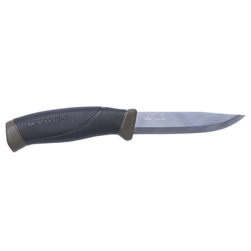 Coltello Morakniv Companion MG (verde militare)