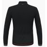 Genser til fotturer Salewa PEDROC PL 2 JACKET (Black out) Men's