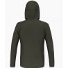 Salewa PEDROC PTX 2.5 M CHAQUETA LIGERA (oliva oscuro)