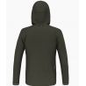 Salewa PEDROC PTX 2.5 M LIGHT JACKET (mörk oliv)