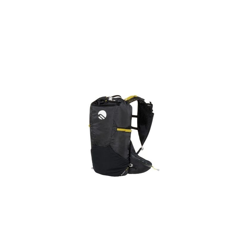 Vaellusreppu Ferrino BACKPACK X-DRY 15+3 (BLACK) Miehet