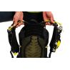 Mochila de senderismo Ferrino BACKPACK X-DRY 15+3 (NEGRO) Hombre