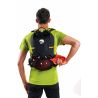 Vaellusreppu Ferrino BACKPACK X-DRY 15+3 (BLACK) Miehet
