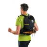 Vaellusreppu Ferrino BACKPACK X-DRY 15+3 (BLACK) Miehet