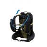 Vaellusreppu Ferrino BACKPACK X-DRY 15+3 (BLACK) Miehet