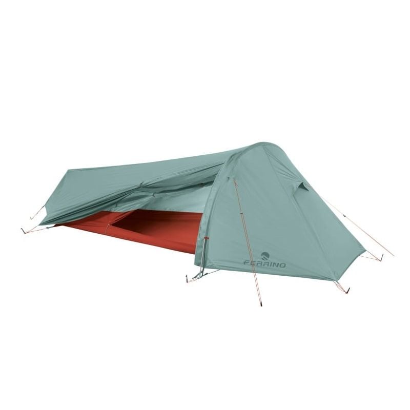 Tent Ferrino piuma 1 tent (OLIEBLAUW)