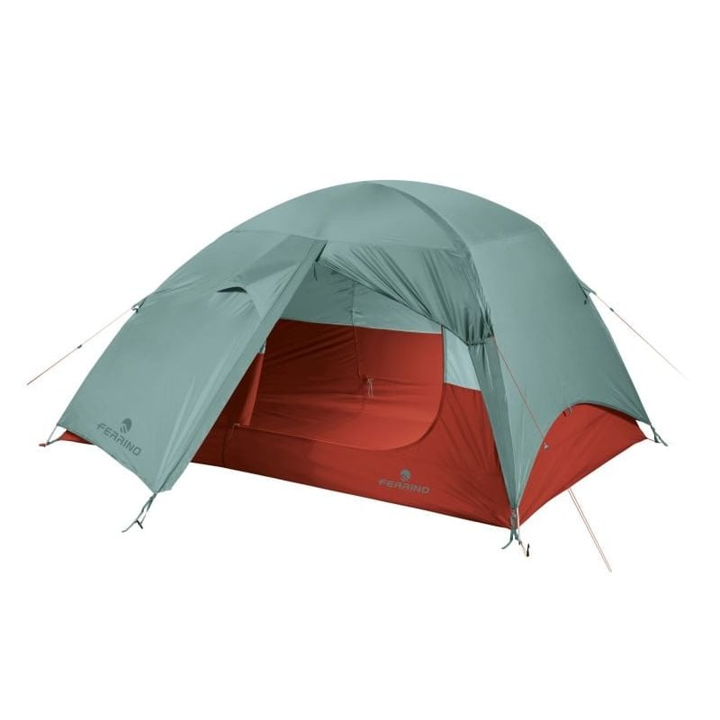 Tent Ferrino BLOW 2 (Oil blue)