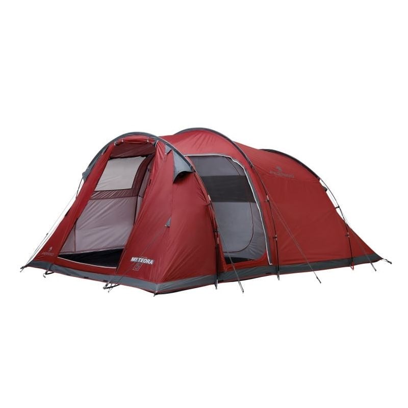 Tenda Ferrino meteora 5 (rossa)